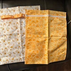 Harry Potter Wet Bag, Washable